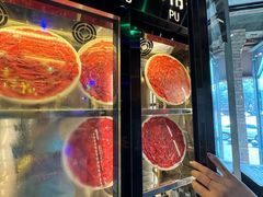 -老灶堂文创火锅(文艺路店)