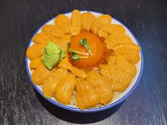 海胆饭-YAMAKAWA(龙湖胥江天街店)