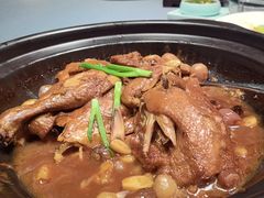 -狮王府淮扬菜(夫子庙老门东店)