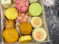 -北京特产平价超市(王府井总店)