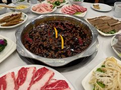 -枇杷园食为鲜火锅(南山店)