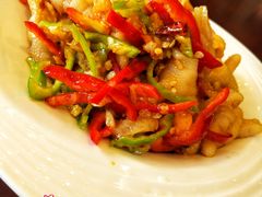 -牟传仁饭庄(星海店)