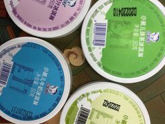 -百年义利(甜水园东里店)