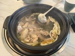 -狐狸爱上椰子鸡(滨江星光大道店)