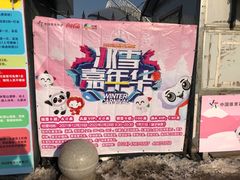 -沈阳奥体冰雪嘉年华