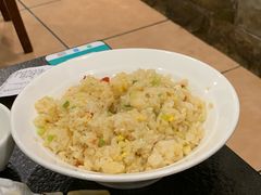 扬州蛋炒饭-湘肠香火锅店(团结湖店)