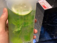 -鲜果时光(合生汇购物中心店)