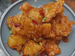 -小吊梨汤·北京菜(香山店)