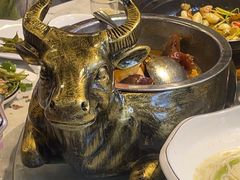 -闽公馆·客家私房菜·商务宴请·包厢(杏林橡树湾店)