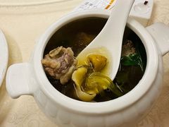 -宜兴隆家宴·私房菜(泰安华庭店)