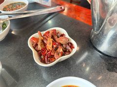 -老来福·非遗酸汤兔(凯旋路店)