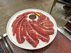 -牛肉彪·19年专注·潮汕牛肉火锅(祈福店)