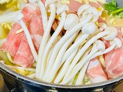-景福宫韩国料理(恒祥北大街店)