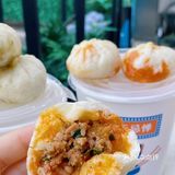 天啦这个包子和小时候吃的味道一样，爱了