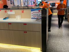 -江渔儿酸菜鱼(奥园广场金发购物中心店)
