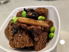 四季烤麸-鼎泰丰(渔阳店)