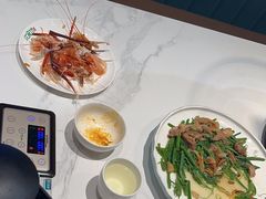 -优食坊·蒸汽海鲜(康盛路店)