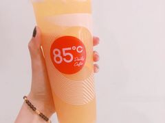 -85度C(济南经七路店)