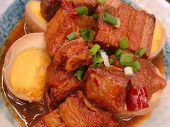 -巷语私房料理(华一实业大厦店)