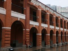 -辛亥革命博物院北区
