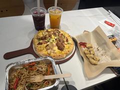 -达美乐比萨(岁宝民治1881店)