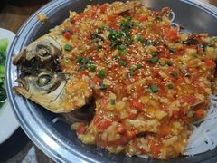 -堂瓦里·33年传统赣菜(第一街区店)