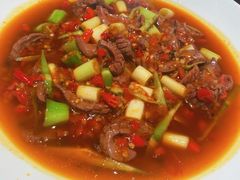 -蓉城小馆(科兴店)