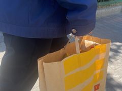 -麦当劳(牡丹江路店)