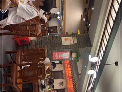-孙府大院(步行街店)