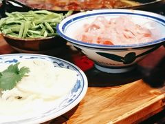 -楠火锅(新塘翡翠绿洲店)