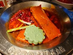 -大龙燚火锅(太古里店)