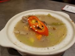 -点点心点心专门店(旺角店)