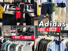 -通程奥特莱斯(华晨店)