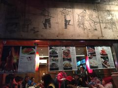 门面-四季民福烤鸭店(前门廊房二条店)