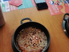 -呷哺呷哺 黄金牧场 (盛世天骄店)