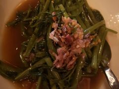 -清迈四季度假酒店Khao餐厅
