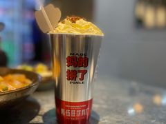 -馬伍旺川菜(江北虹悦城店)
