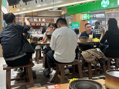 -今今转转自助小火锅(天祥广场店)
