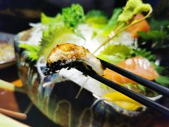 -鳗鱼家·深夜食堂(军博店)