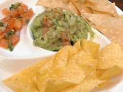 玉米片totopos-panchos 墨西哥餐厅(嘉绿苑店)