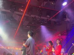 -喜鹊音乐酒馆(西街店)