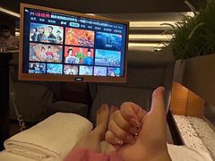 -世外桃源水疗会(皇庭彩园店)