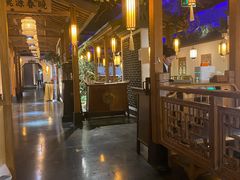 -江南赋(内蒙古大厦店)