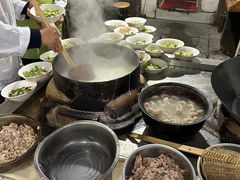 -甘记肥肠粉(马鞍北路店)