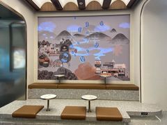 -Tims天好咖啡(河西万象城店)