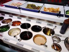 -海底捞火锅(河东万达广场店)