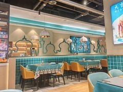 -楼兰古丽·新疆菜(大唐西市店)