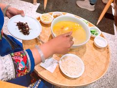 -一坐一忘云南菜(北京skp店)