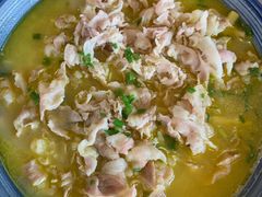 -兰溪小馆(东直门簋街店)