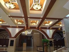 -山明水秀大饭店